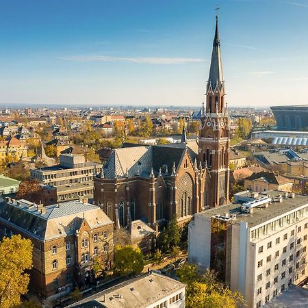 Dominik Panzió Budapeste Exterior foto